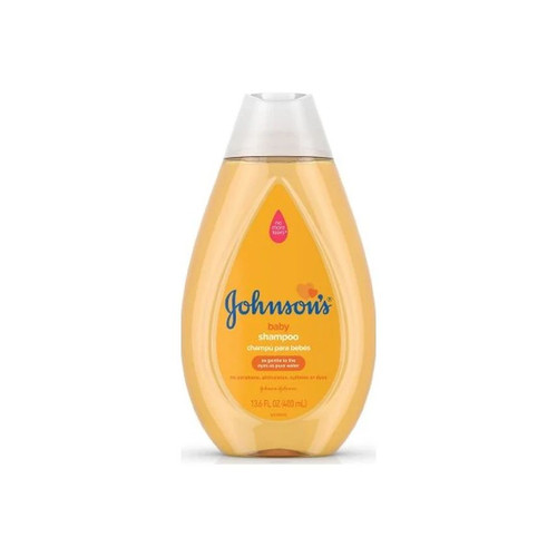 Johnson & - Johnson'S - 111773000 - Shampoo, Baby 13.6Oz - Case/24