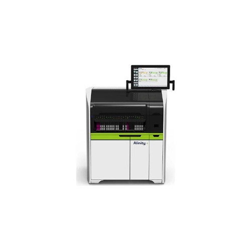 Abbott - Alinity C - 03r6701 - Abbotsford Farms Chemistry Analyzer - Each