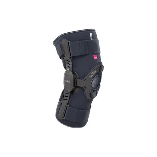 Medi - G142304 - Pt Control Ii Grey Right Lg
