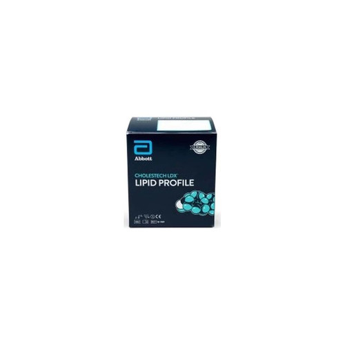 Abbott - Alinity C - 07P5720 - Reagent Kit General Chemistry Calcium For Analyzer 4 000 Tests 16.5 Ml - Each