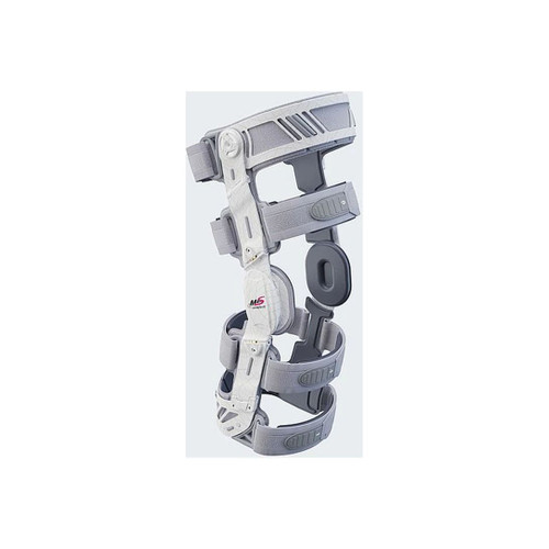 Medi - G527201 - M.4s Oa Comfort Brace, Lt Varus, Xs
