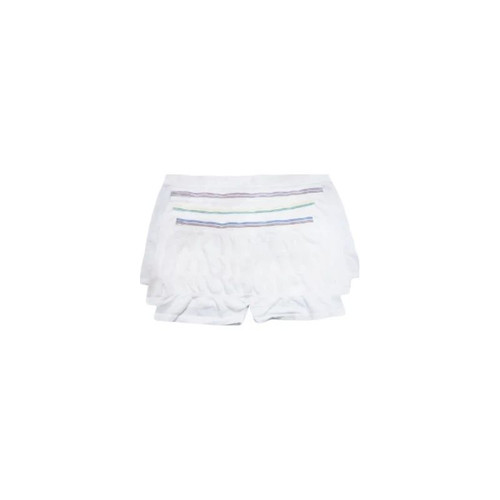 Medi-Tech - Medibrief - Mbs20005 - International Knit Pant Unisex Polyester / Spandex Nylon 2X - Large 3X - Pull On Reusable - Case/100
