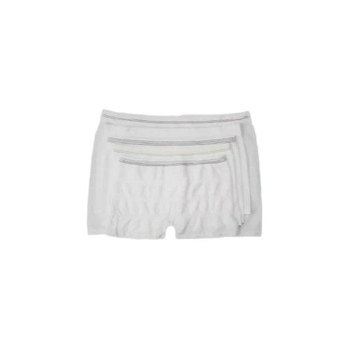 Medi-Tech - Medibrief - Mbs21002 - International Knit Pant Unisex Polyester / Spandex Nylon 4X - Large Pull On Reusable - Case/100