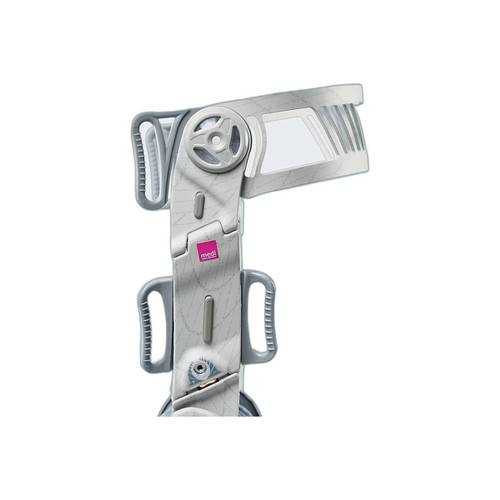Medi - G527206 - M.4s Oa Comfort Brace, Lt Varus, 2x