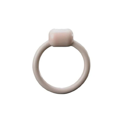 Cooper Surgical - Miltex - Mxpcon07 - Milex Pessary Incontinence Ring / Flexible Size 7 Silicone Metal - Each