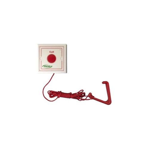Smart Caregiver - 2017-Cb-R1 - Alarm Call Button With Pull Cord - Each