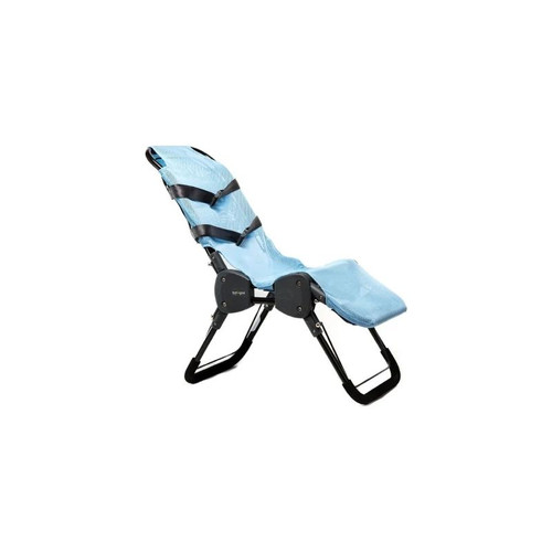 Drive Devilbiss Healthcare - Ultima - Bcu-8620M-Bb - Medical - Bath Chair Without Arms Reclining Backrest 14 Inch Seat Width 130 Lbs Weight Capacity - Each