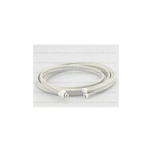 Sage Services Group - Ge / Marquette - H02-22-17 - Blood Pressure Hose - Each