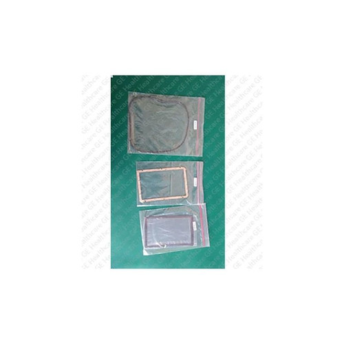 Ge Healthcare - 2066261-063 - Display Overlay And O - Rings For Resting Ecg System - Each