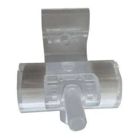 Pepper Medical - Hme03p - Exchanger, Heat/Moisture W/O2 & Suction Port - Each