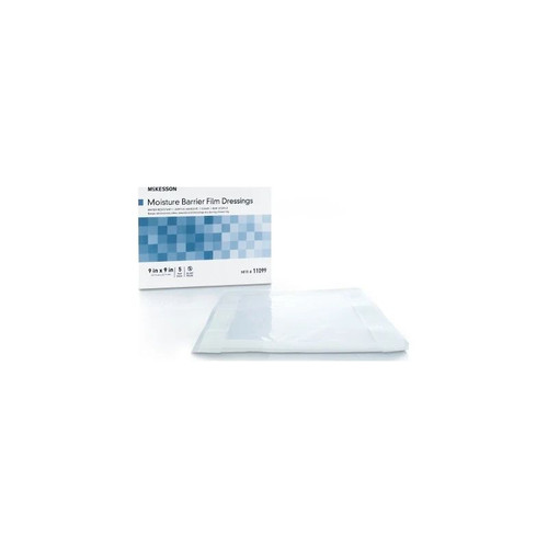 Mckesson - 11099 - Wound Protector 9 X Inch - Case/700