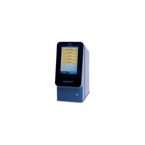 Abbott - I-Stat - 03P7507 - 1 Wireless Chemistry Analyzer Clia Non - Waived - Each
