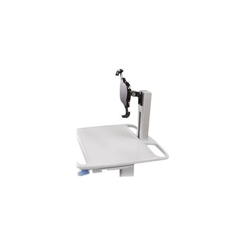 Capsa Healthcare - Solutions - 207058 - Riser Tablet F/Slimcart W/4Leg Ballast 8.5 - 11.5' D/S - Each