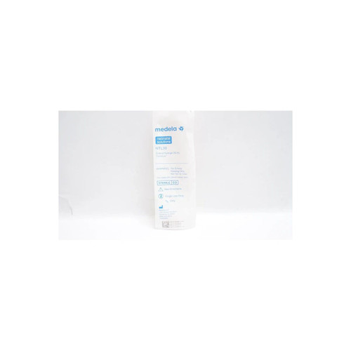 Medella Naturals - Nutrio - Ntl30 - Medela - Enteral / Oral Syringe Twistlok Tip Without Safety - Case/50