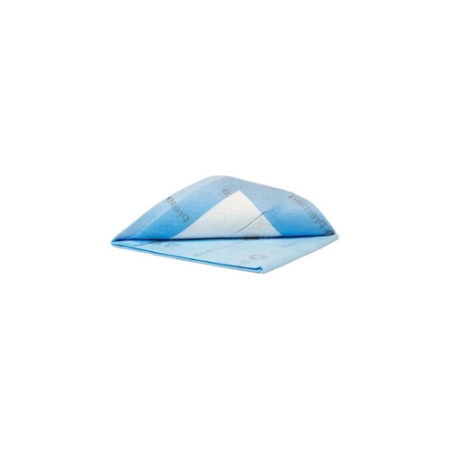 S2S Global - Premierpro - 676101 - Disposable Underpad 17 X 24 Inch Fluff Light Absorbency - Case/300