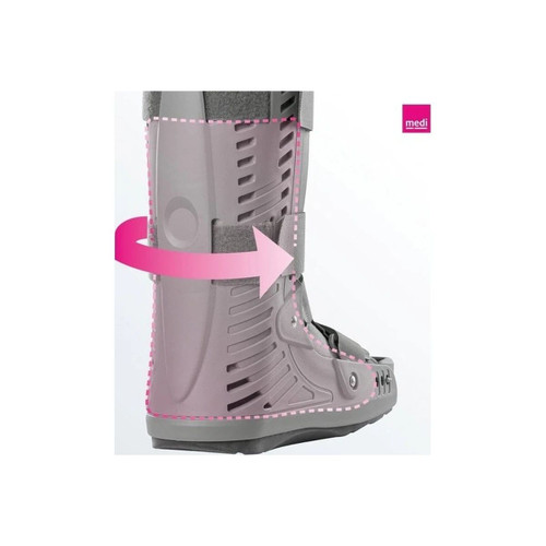 Medi - G950014 - Cat Walker Boot
