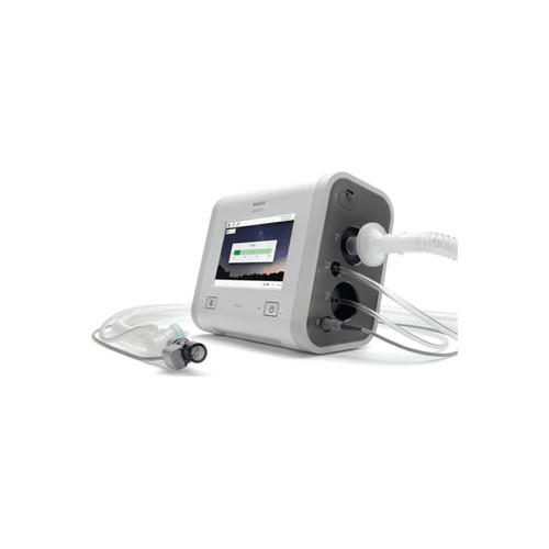 Respironics - 1140092 - Lens, Alarm Trilogy Evo - Each