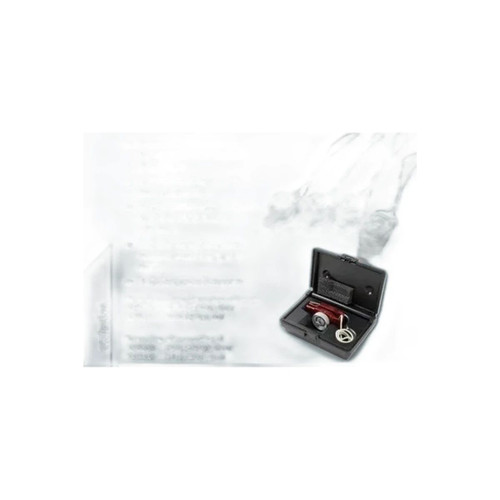 Fabrication Enterprises - Baseline - 12-0490 - Pinch Gauge - Hydraulic - 5-Level Pinch Feedback Mode - 50 Lb Capacity - Each