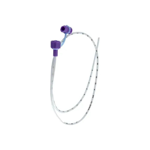 Med Alliance Group - Nutricare Flo - Ncf05.50 - Nasogastric Feeding Tube With Enfit Connector 5 Fr 50 Cm Polyurethane Sterile - Box/25