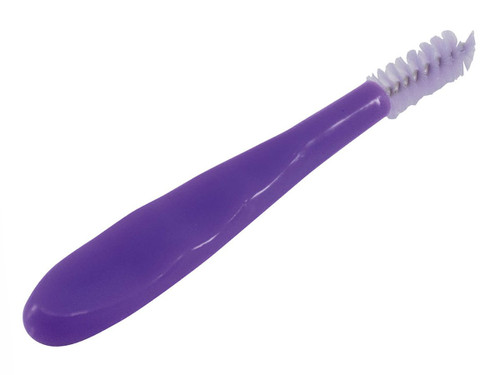 Med Alliance Group - Ecbns - Inc - Tool, Cleaning Connector Brush - Box/50