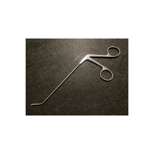 Aspen - Symmetry - 63-8845 - 638845 - Forcep, Sinus Giraffe 45Deg Horizontal 2Mm Cup 5 1/ - Each
