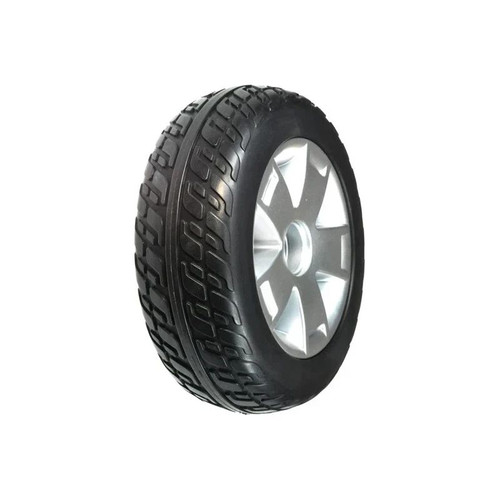 Pride Health Care - Whlasmb7110040 - Scooter Front Wheel Assembly - Each