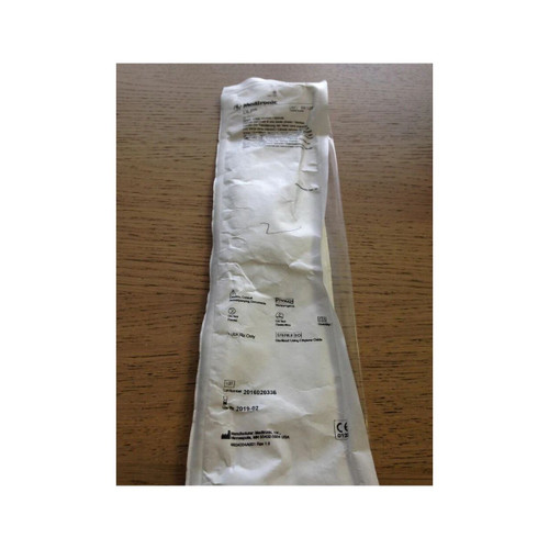 Medtronic - Dlp - 66120 - Neurological - Venous Cannula 20 Fr. - Package/10