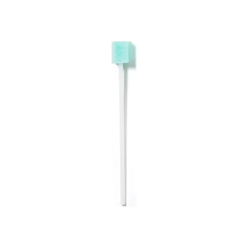 Sun Med - Ready Care Dentaswab - 12245 - Swab, Denta Sngl Wrap W/Denifrice - Case/1000