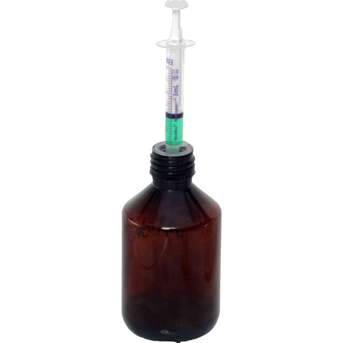 Avanos Medical - Neomed - Pi-Enc - Adapter, Enfit Press - In Bottlesz E - Package/25