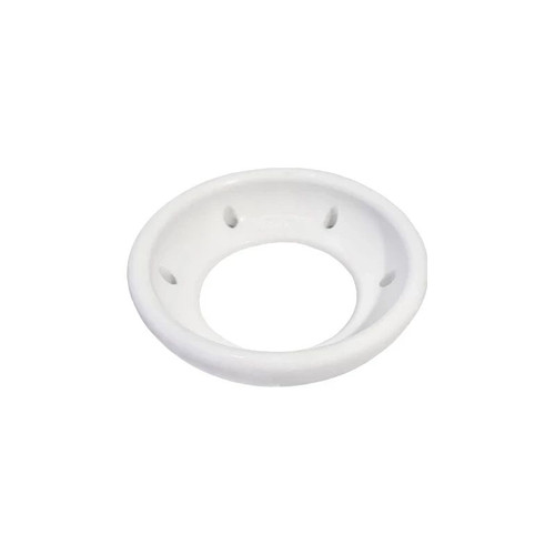 Bioteque - Classic Crystal - Cp5 - Pessary Cup Size 5 Silicone - Each
