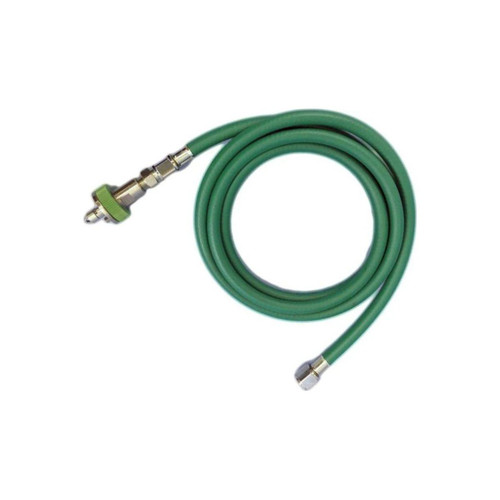 Allied - 12-03-1300 - N2O Quick - Connect Adapter - Each
