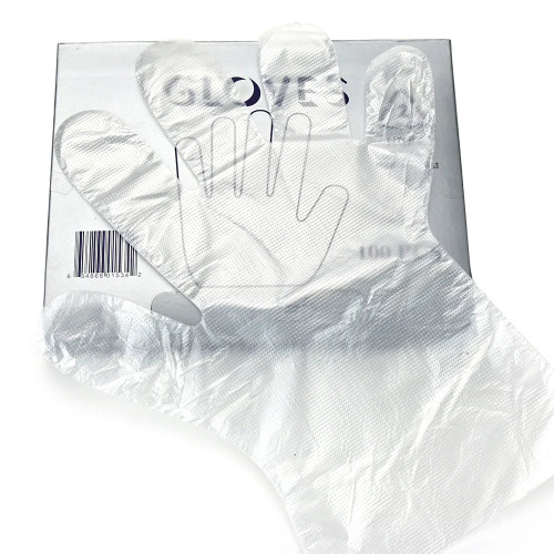 Elkay Plastics - 12f-0912 - Low Density Flat Bag - Case/1000