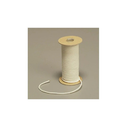 Deroyal - 7116-01 - Traction Cord Nonsterile, 1/4 Inch Diameter, 100 Foot Roll, 600 Lbs, Polyester, Polypropylene - Roll/1