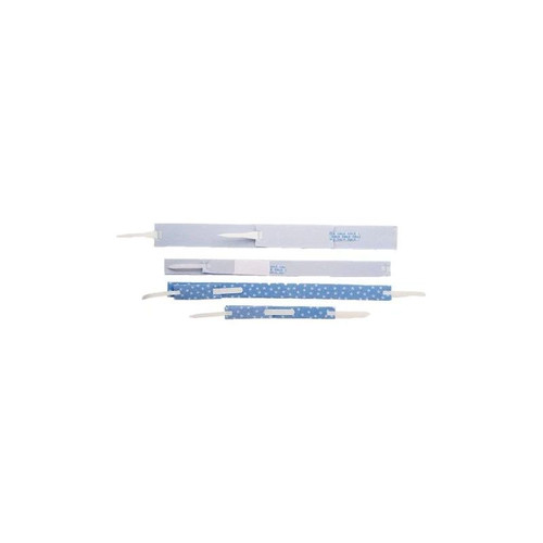 Dale - 244 - Blue Products - Tracheostomy Tube Holder 1 - 1/2 W X 28 Inch - Box/10