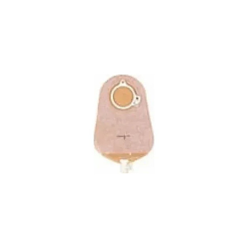 Coloplast - Assura - 1758 - Urostomy Pouch Two - Piece System 10 - 3/4 Inch Length Maxi Drainable - Box/10