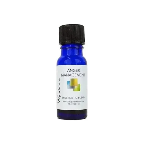 Wyndmere Naturals - 178 - Anger Management - Blend - Each