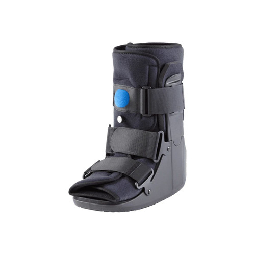 Breg - Al020403 - Standard Boot Walker Cuff Kit Small
