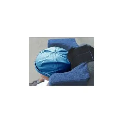 Merritt Car Seat - 2000Euhr-S-S-Sbl/Sbl - Sbl/Sbl - S - Ez - Up Head Rest - Each
