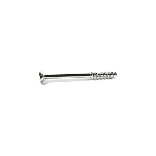 Depuy Synthes - 207.020 - 4.0Mm Cancellous Bone Screw Partial Thread 20Mm - Each