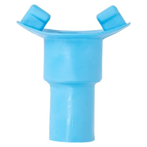 Sun Med - Airlife - 001011 - Mouthpiece, Disp Rbr - Case/50