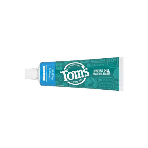 Tom'S Of Maine - 227359 - Toms Mouthwashes Fresh Mint Whitening . - Each