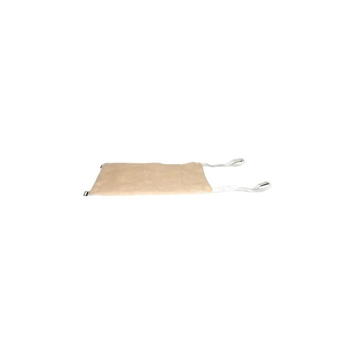Skil-Care - 703040 - Footrest Pad For Wheelchair - Pair