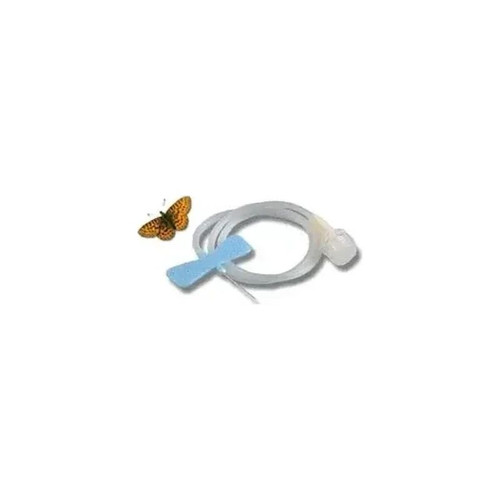 Exel - 26708 - Scalp Vein Set, 25g Tubing - Each