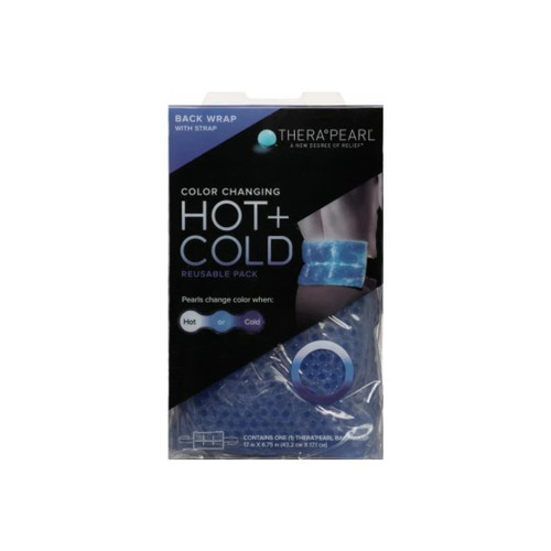 Hygenic - Therapearl - Tp-Cbw1 - Back Wrap With Strap