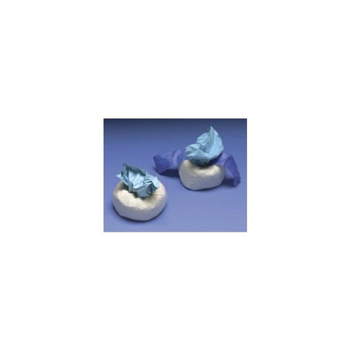Deroyal - 9818-54 - Surgical Stockinette Impervious / Tubular 16 X 48 Inch Sterile - Case/20