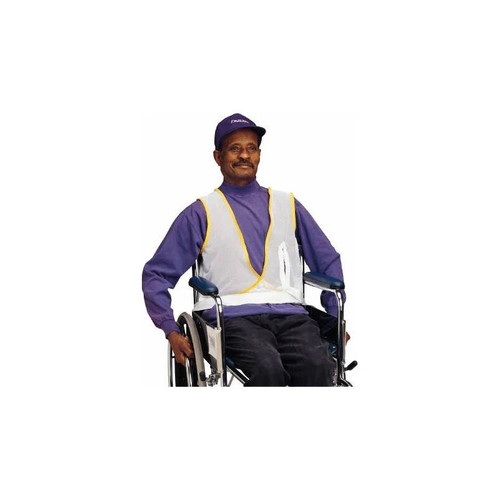 Deroyal - M117-M - Vest, Ctn Med - Each