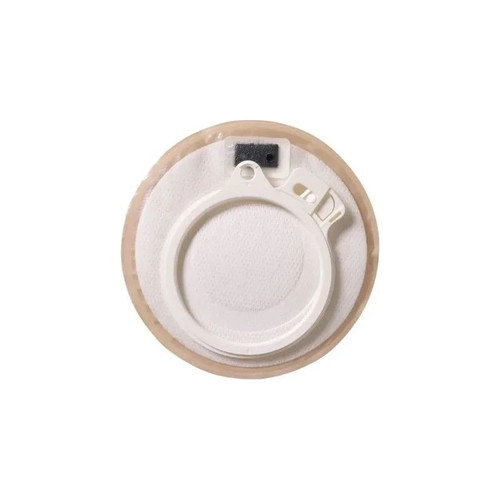 Coloplast - Assura - 2802 - Stoma Cap 3/8 - 13/4 Inch Opaque Two - Piece - Box/30