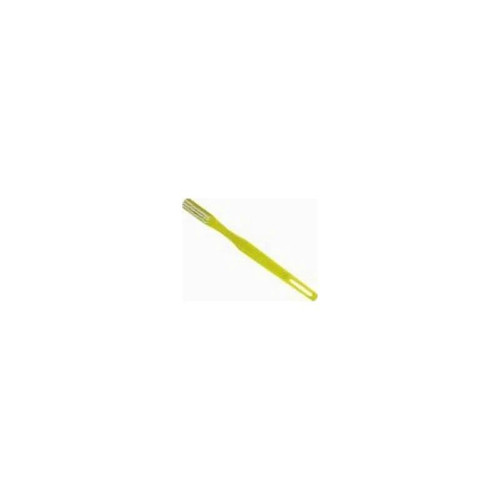 Donovan Industries - Dawn Mist - Tb29 - Toothbrush Yellow Adult Soft - Case/1440