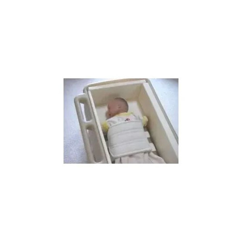 Merritt Car Seat - 3000rbsfl-L - Side Facing Restraint Bag - Each