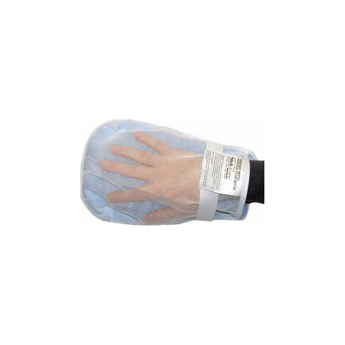 Skil-Care - 306110 - Hand Control Mitt One Size Fits Most Strap Fastening 1 - Pair